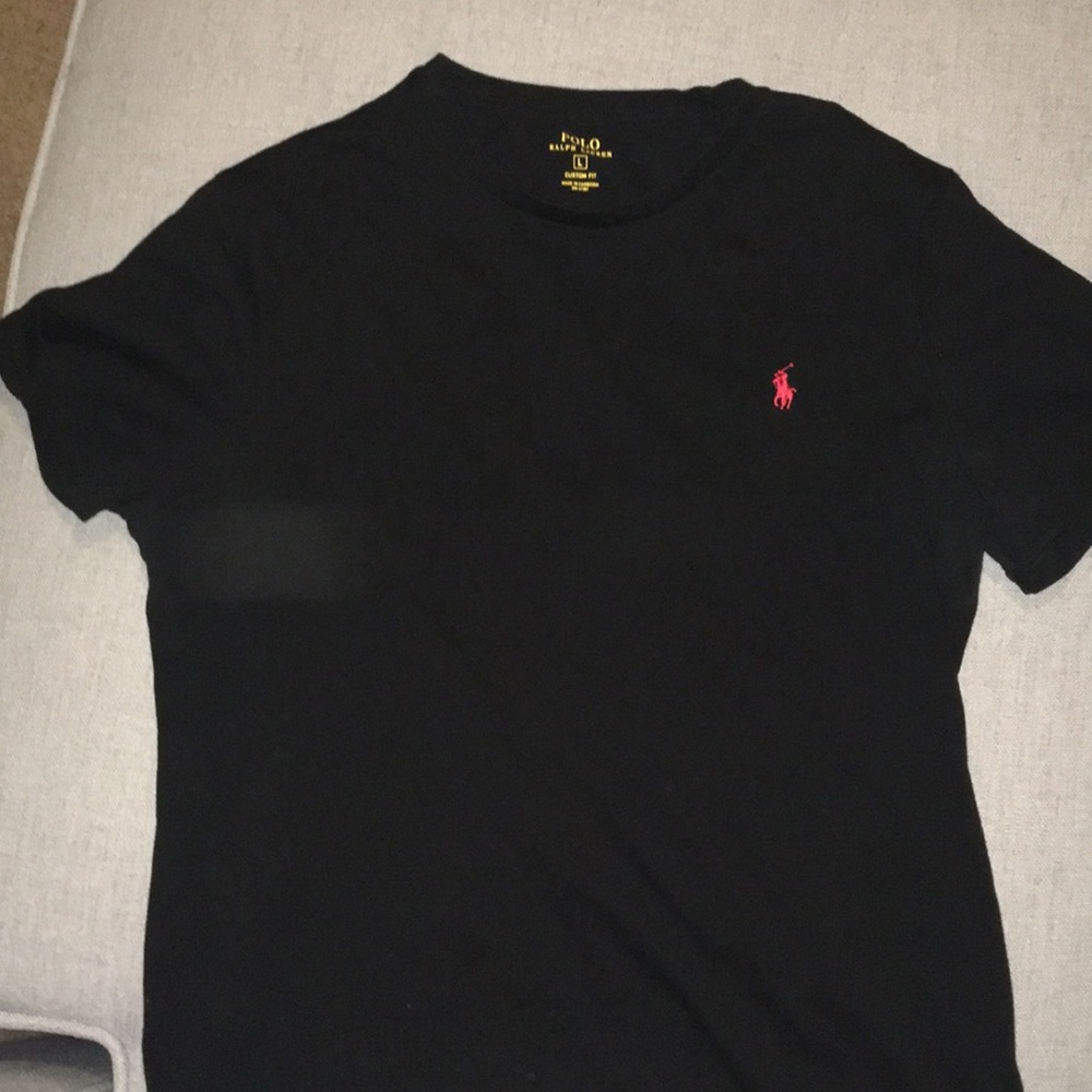 Men’s Ralph Lauren tee